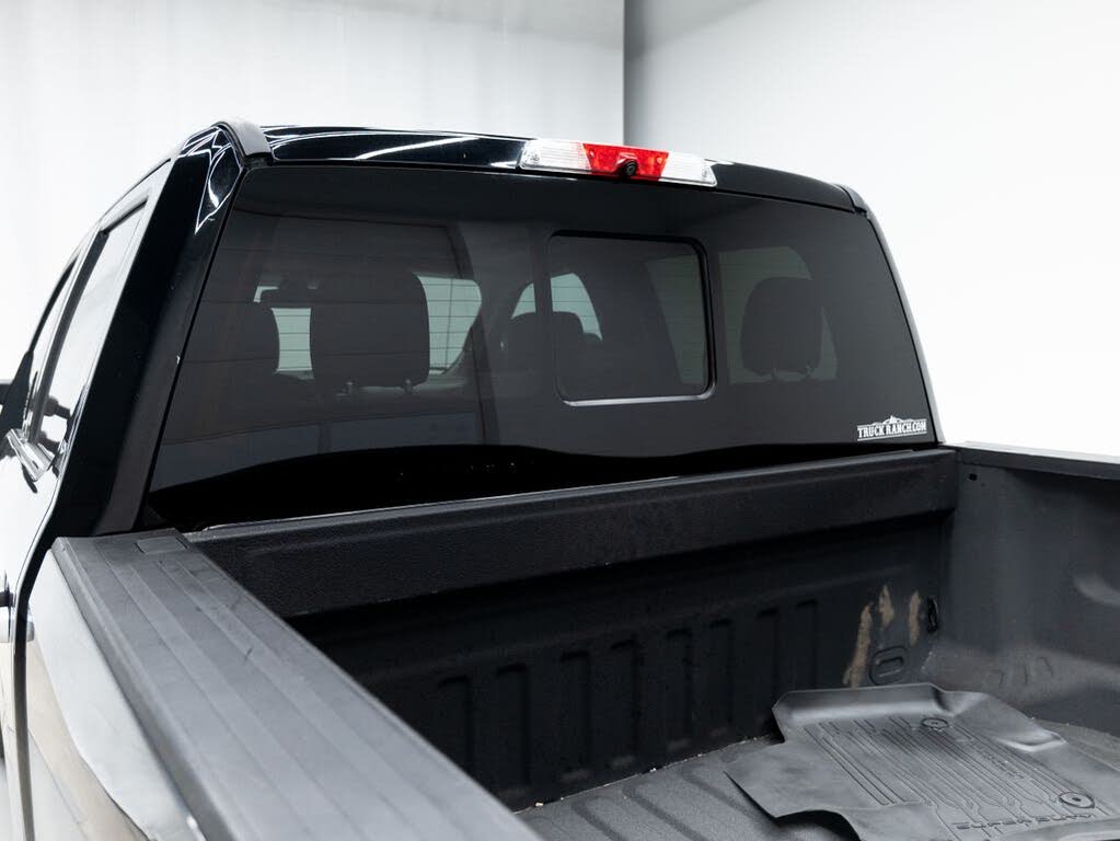 2018 Ford F-350 Super Duty