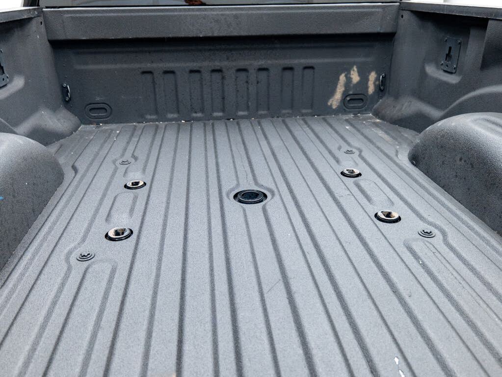 2018 Ford F-350 Super Duty