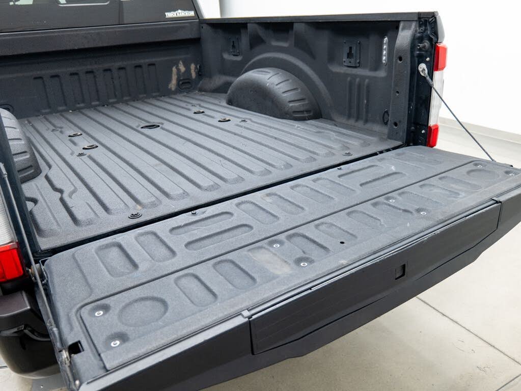 2018 Ford F-350 Super Duty