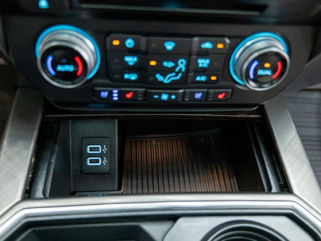 2018 Ford F-350 Super Duty