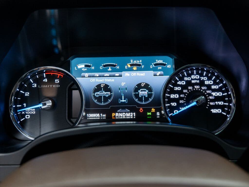 2018 Ford F-350 Super Duty