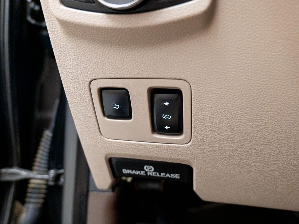 2018 Ford F-350 Super Duty