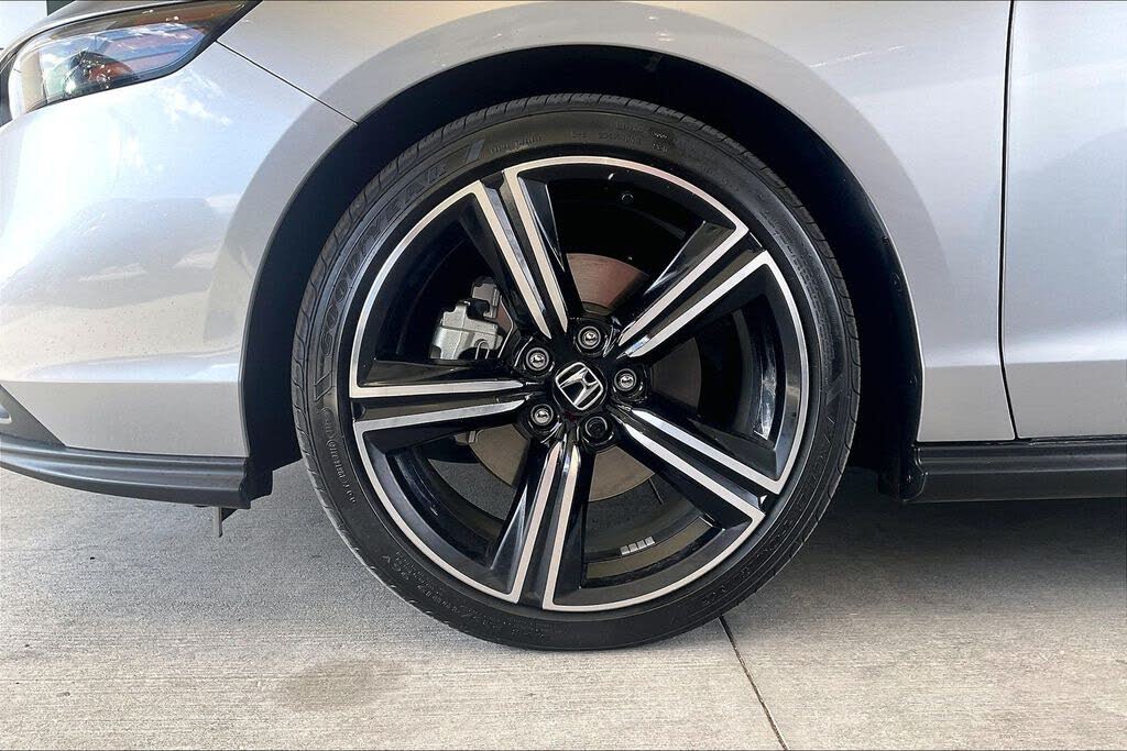 2025 Honda Accord