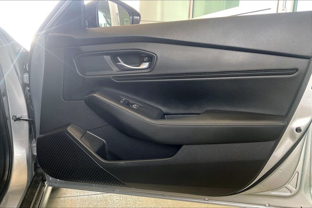 2025 Honda Accord