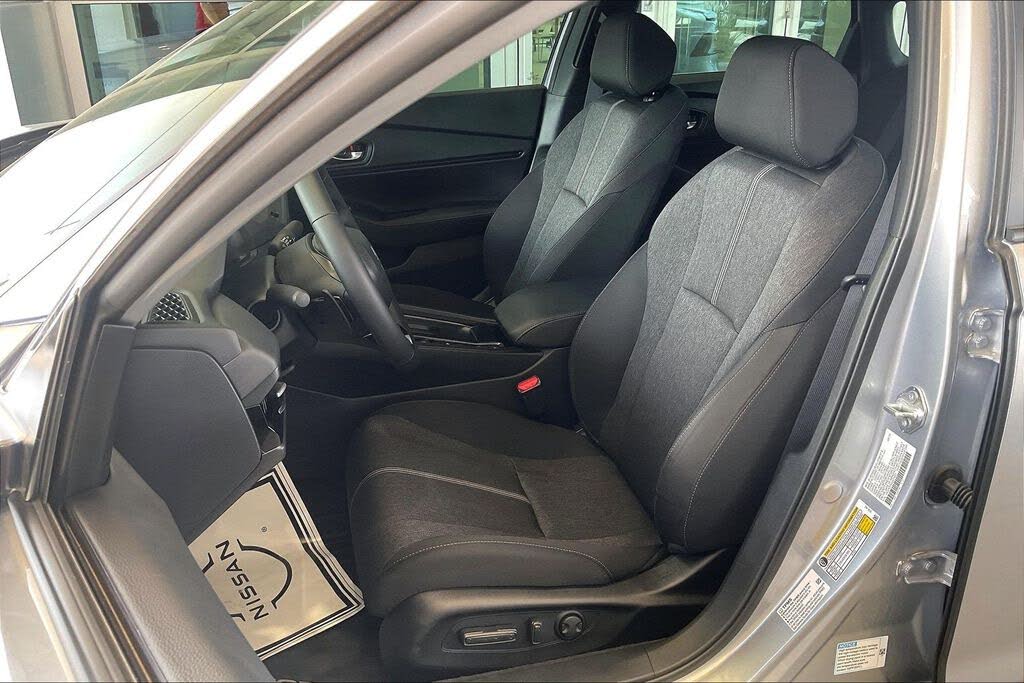 2025 Honda Accord
