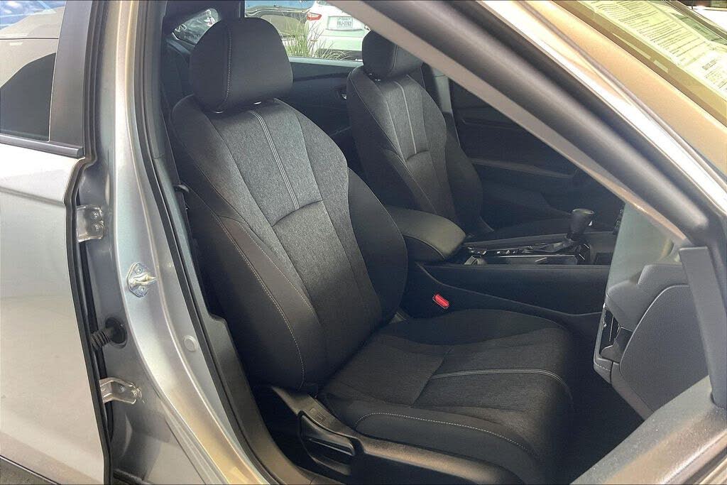 2025 Honda Accord
