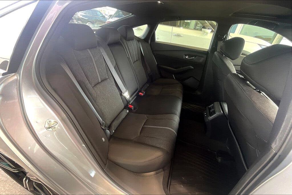 2025 Honda Accord