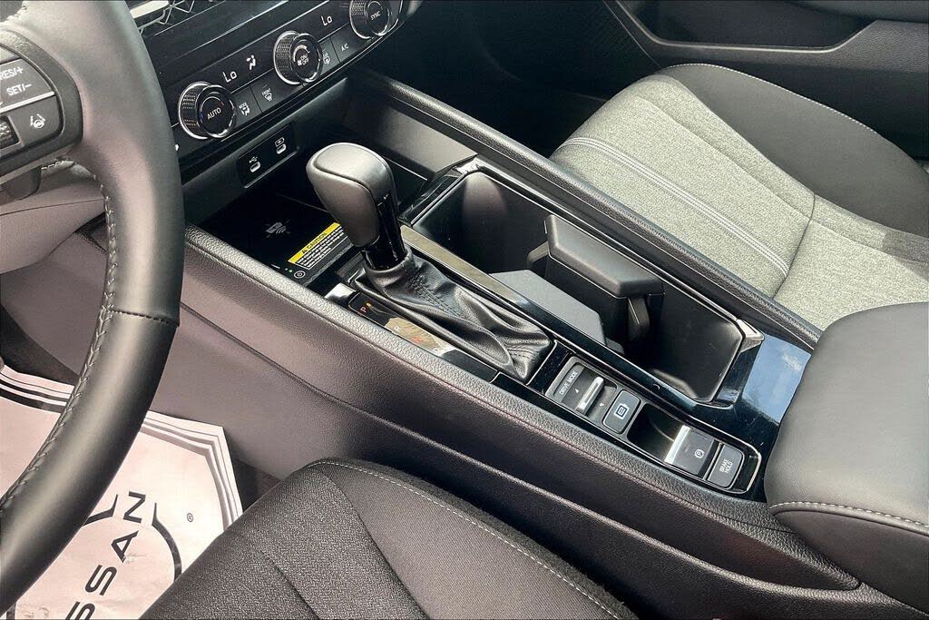 2025 Honda Accord