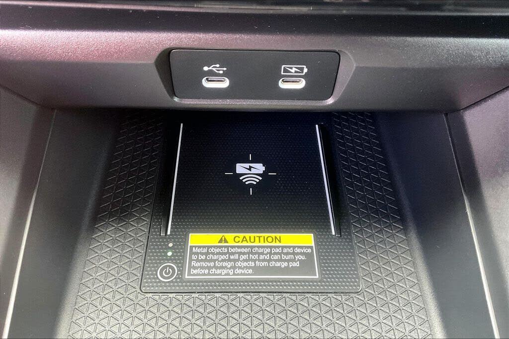 2025 Honda Accord