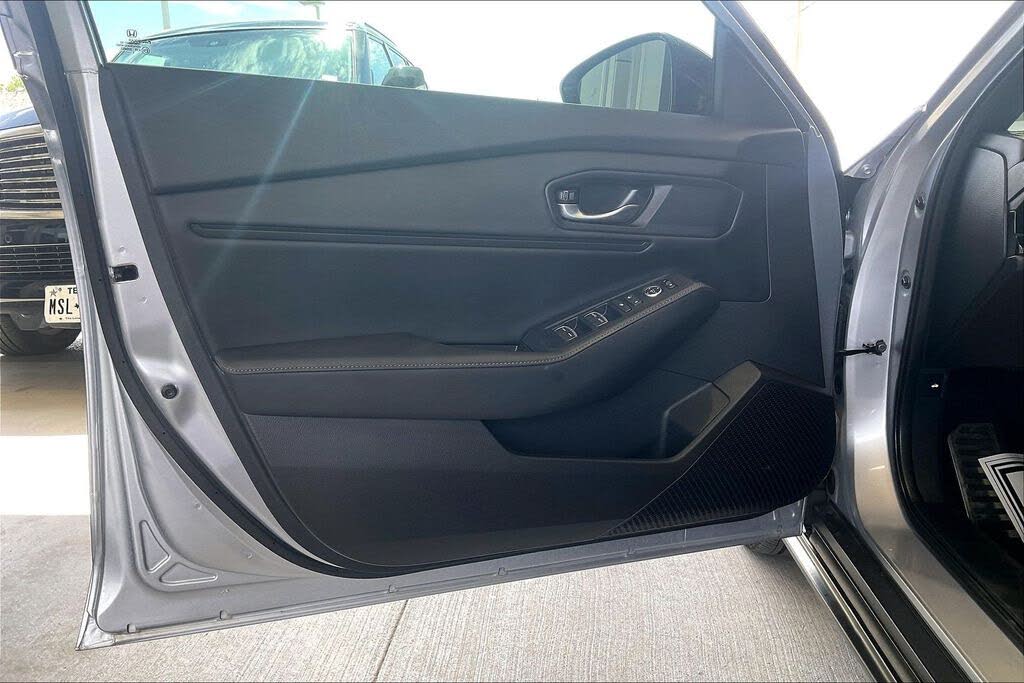 2025 Honda Accord