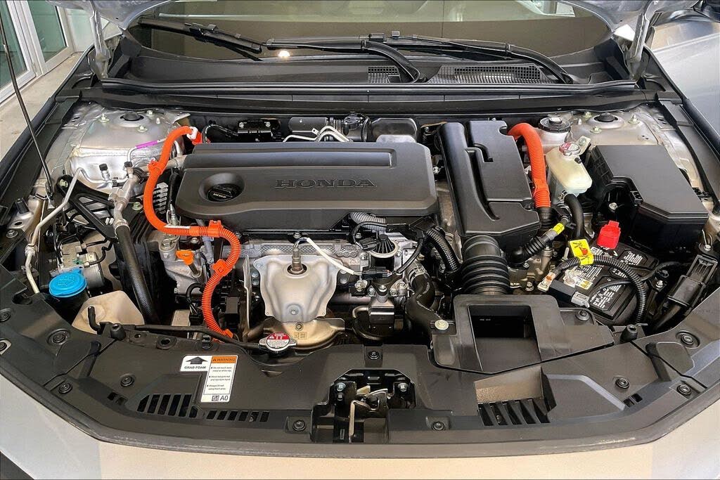 2025 Honda Accord