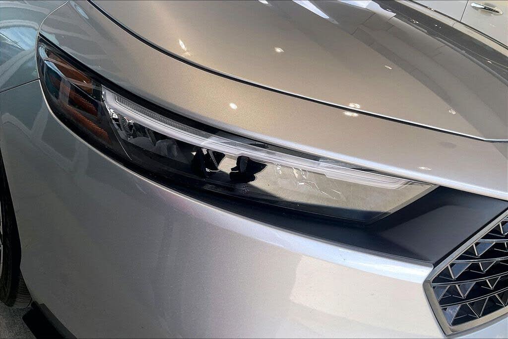 2025 Honda Accord