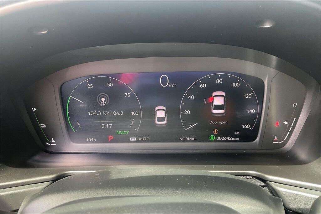 2025 Honda Accord