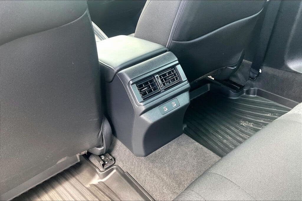 2025 Honda Accord