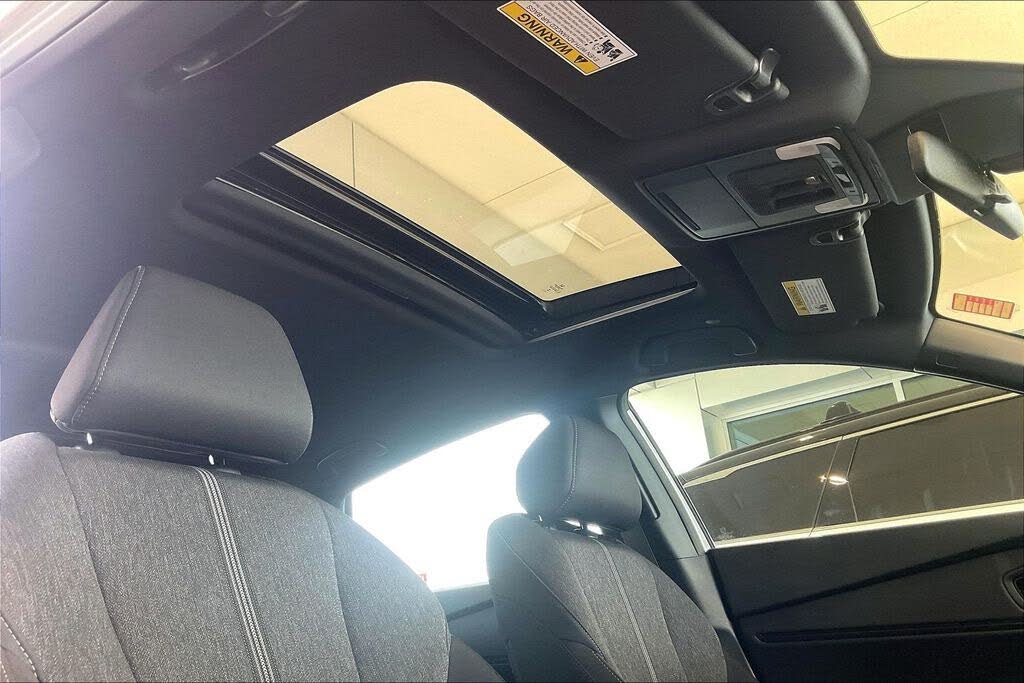 2025 Honda Accord
