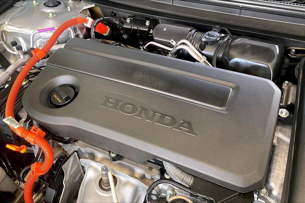 2025 Honda Accord