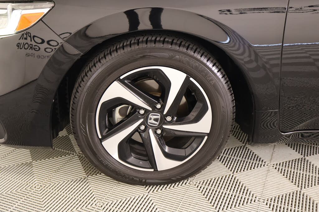 2022 Honda Insight
