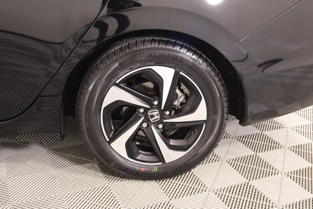 2022 Honda Insight