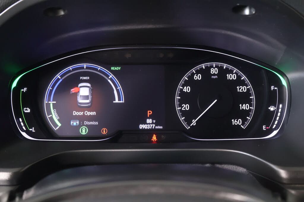 2022 Honda Insight