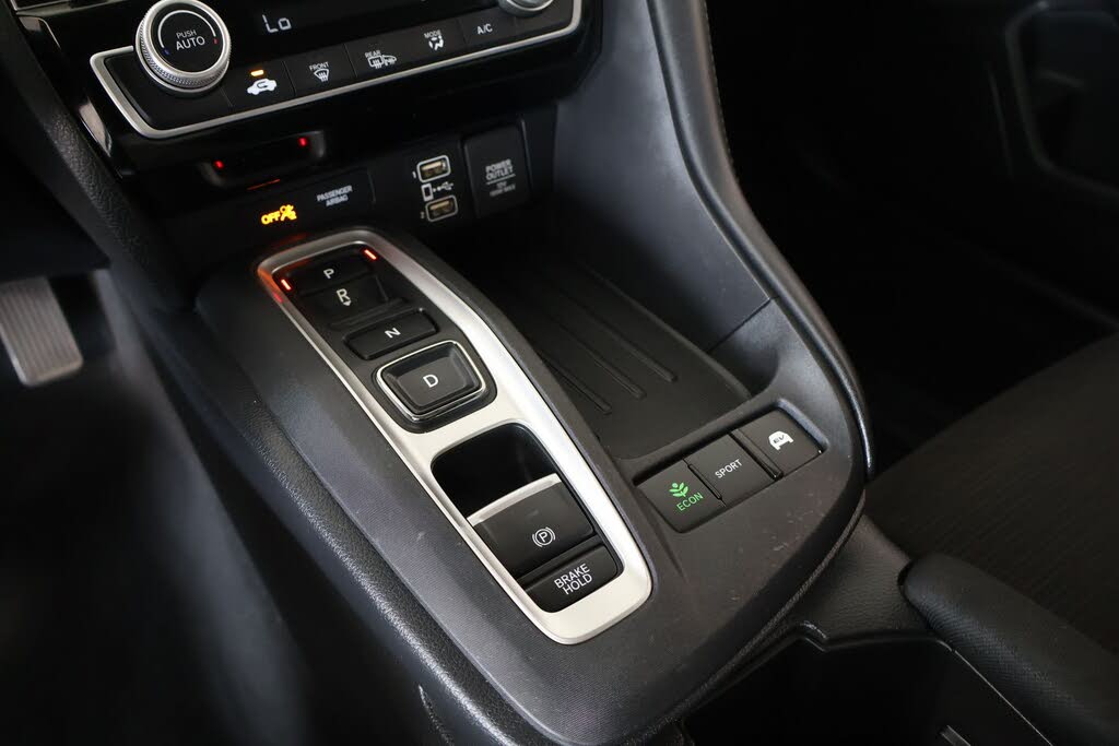 2022 Honda Insight