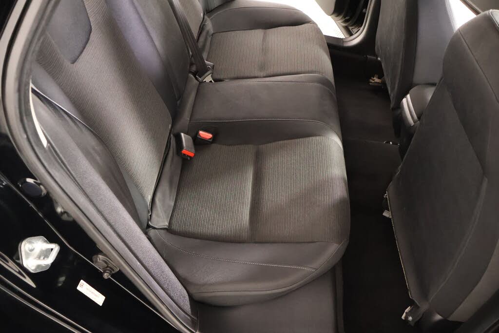 2022 Honda Insight