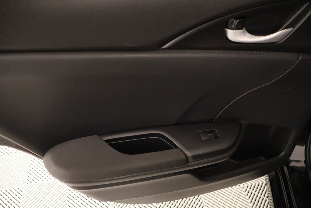 2022 Honda Insight