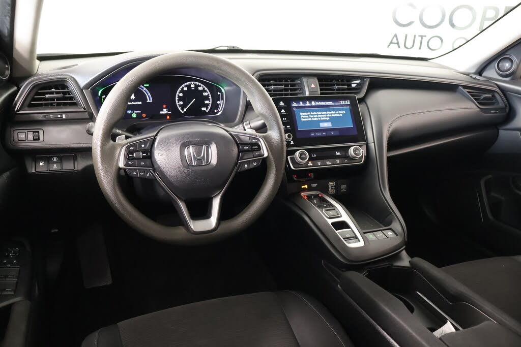 2022 Honda Insight