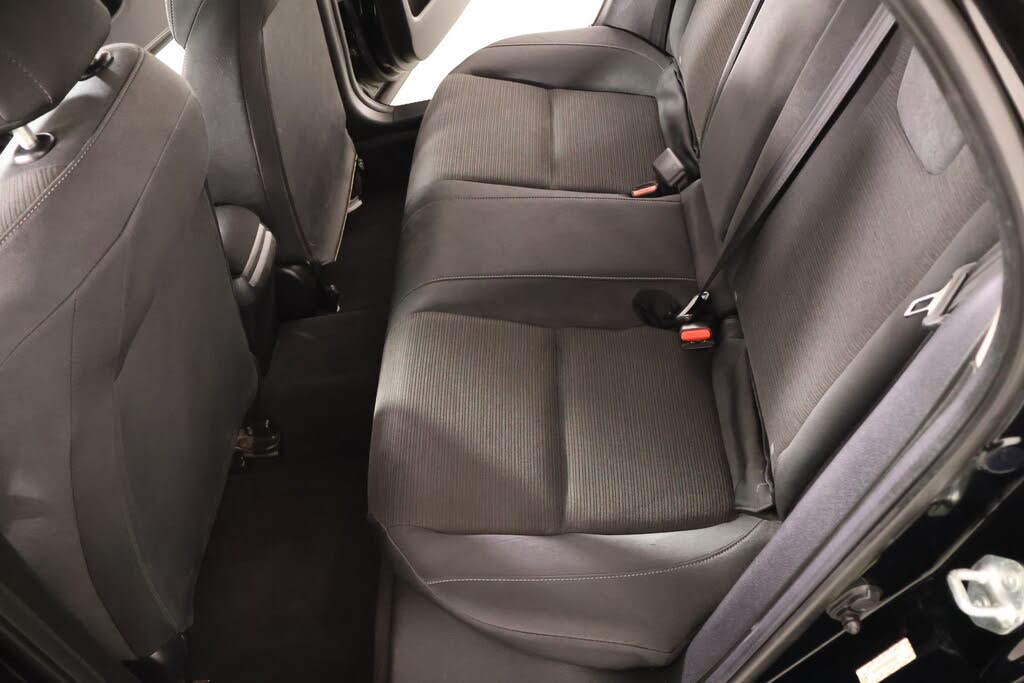 2022 Honda Insight