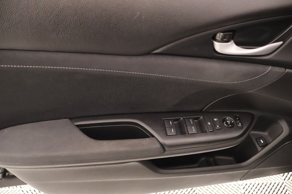 2022 Honda Insight