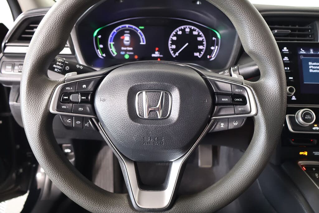 2022 Honda Insight