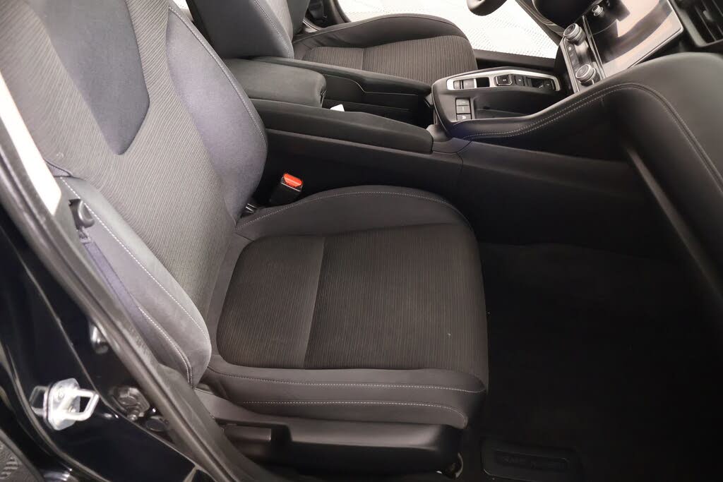 2022 Honda Insight