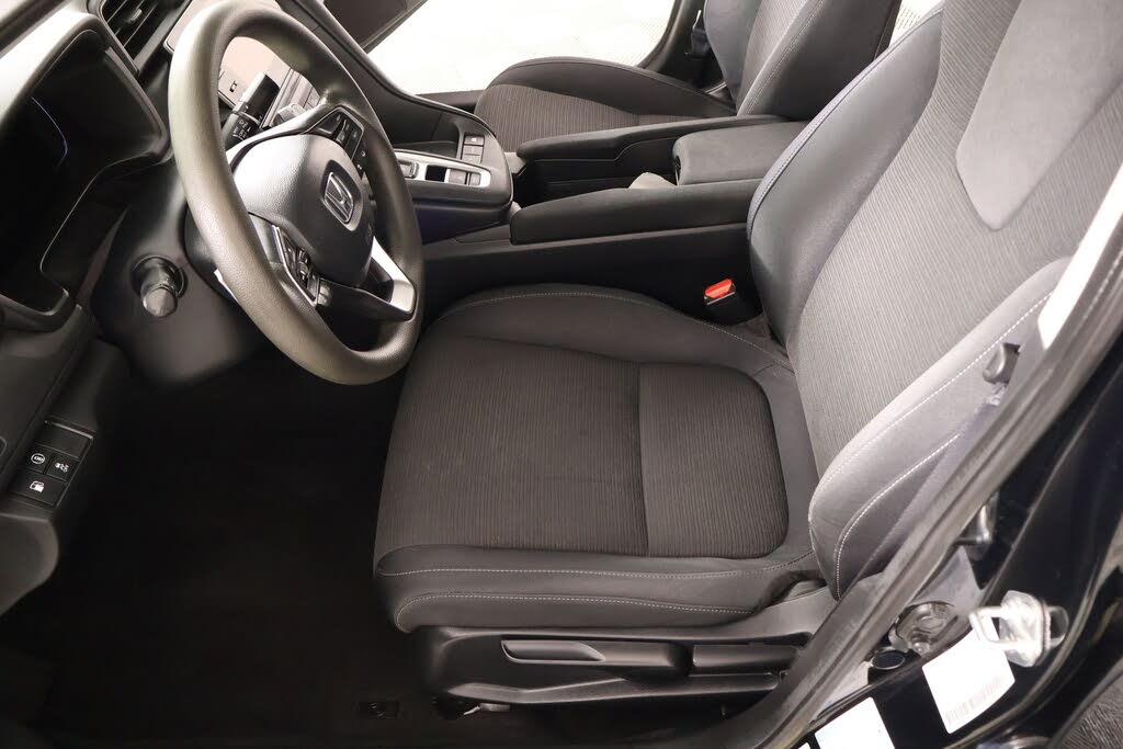 2022 Honda Insight