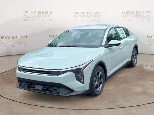 Kia K4