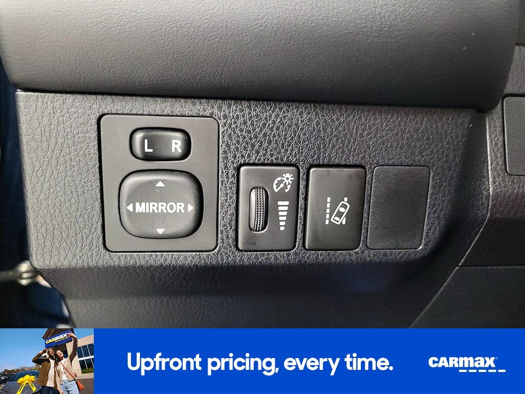 2018 Toyota RAV4 Hybrid