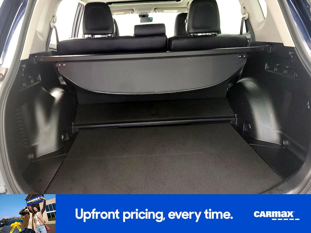 2018 Toyota RAV4 Hybrid