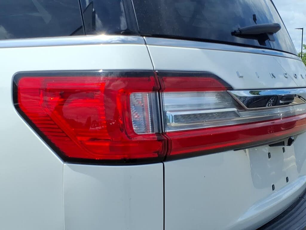 2021 Lincoln Navigator L