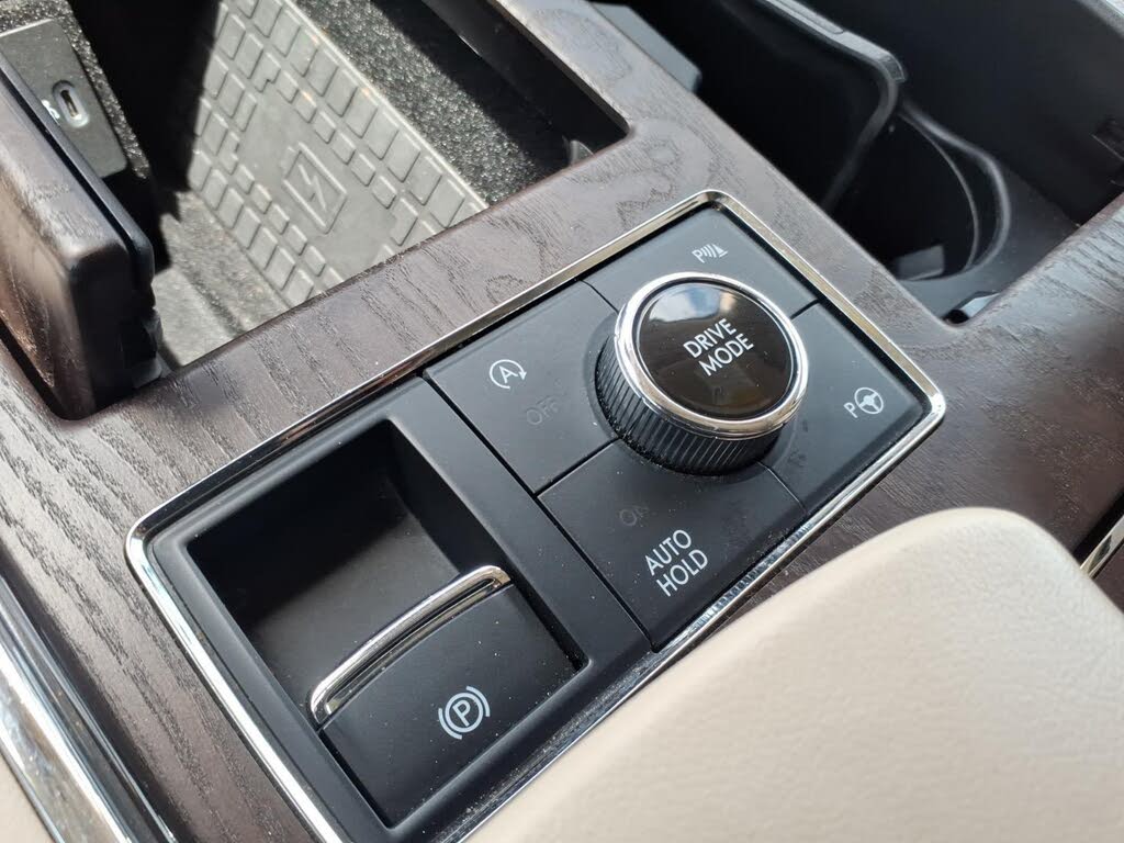 2021 Lincoln Navigator L