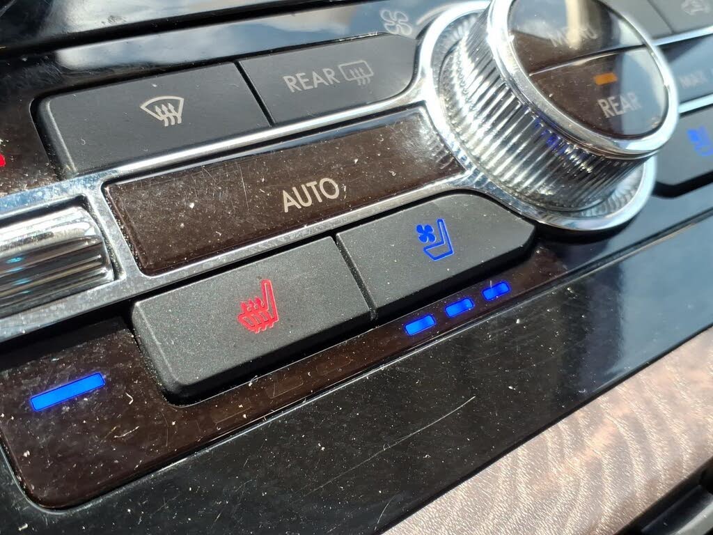 2021 Lincoln Navigator L