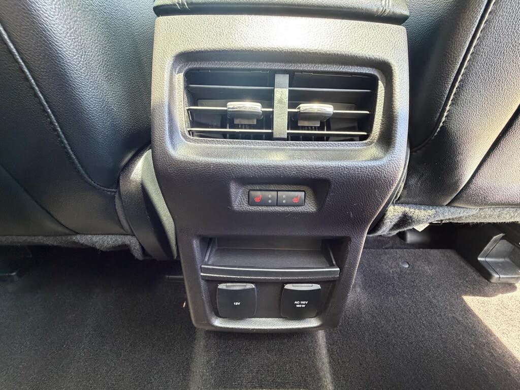 2017 Ford Edge