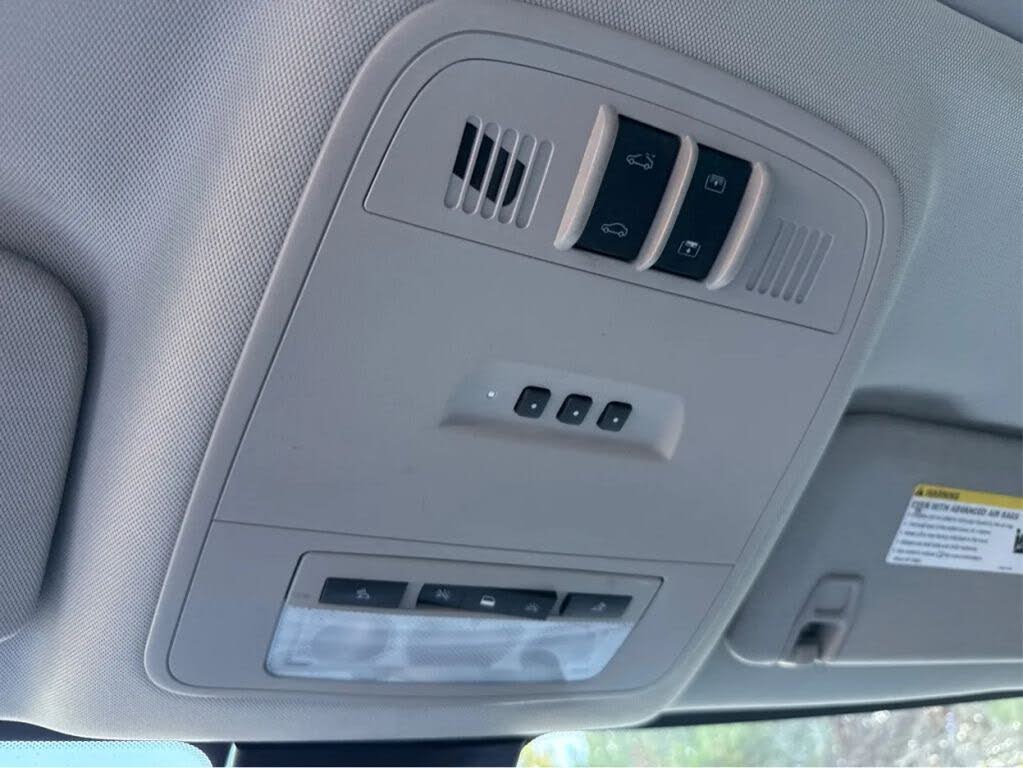 2013 Buick LaCrosse