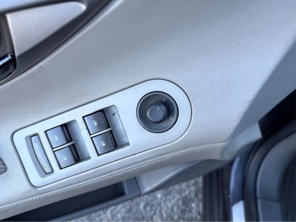 2013 Buick LaCrosse