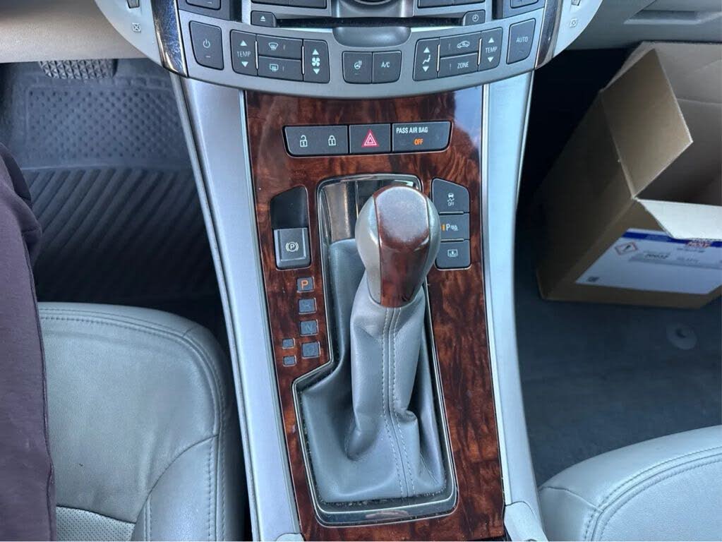 2013 Buick LaCrosse