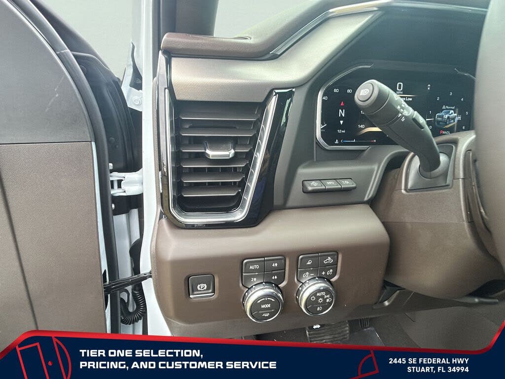 2026 GMC Sierra 2500