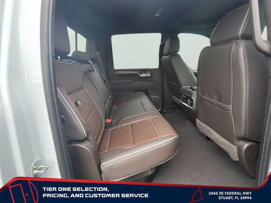 2026 GMC Sierra 2500