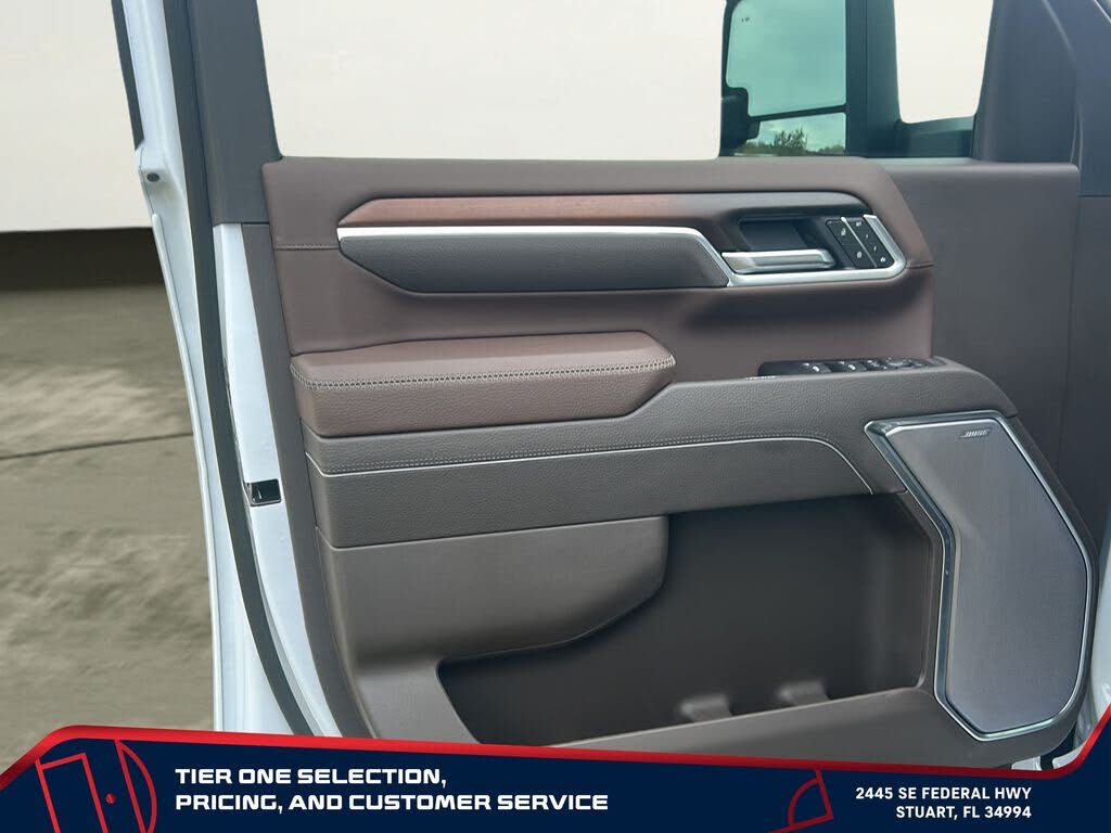 2026 GMC Sierra 2500