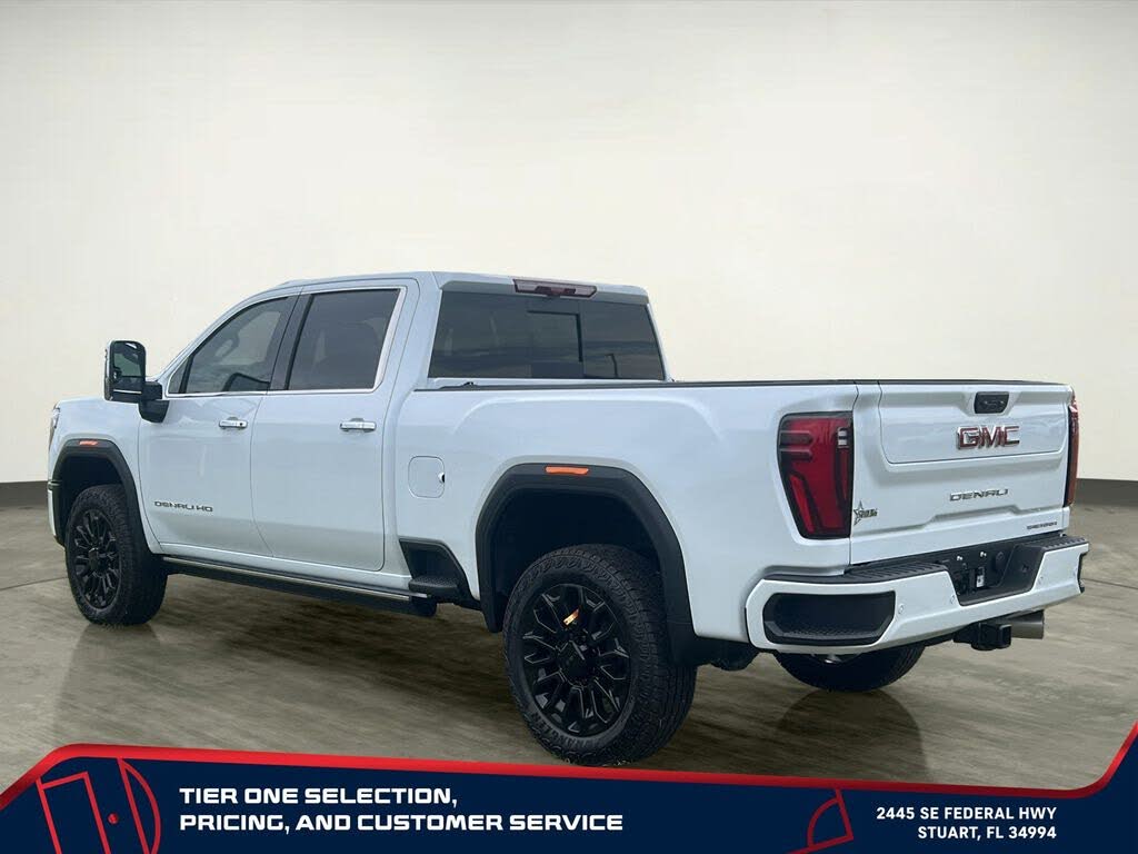 2026 GMC Sierra 2500