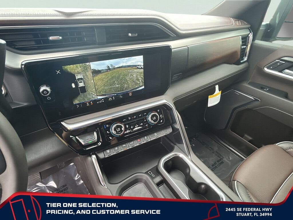 2026 GMC Sierra 2500