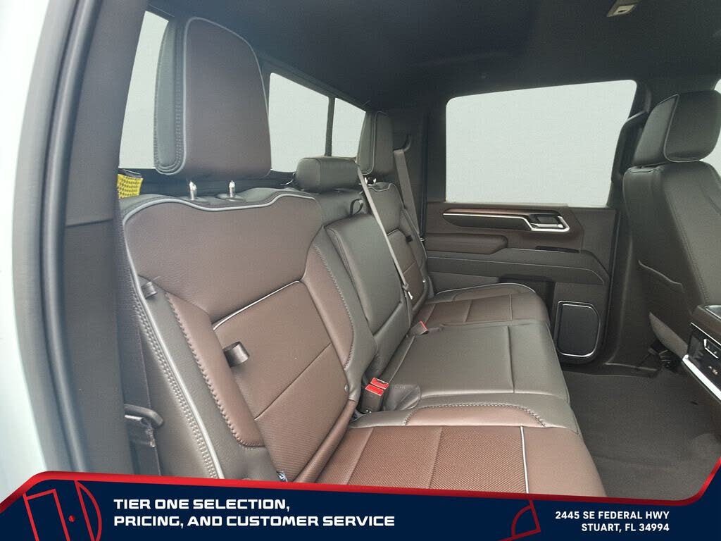 2026 GMC Sierra 2500