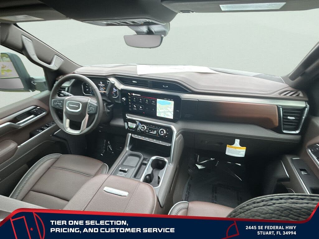 2026 GMC Sierra 2500