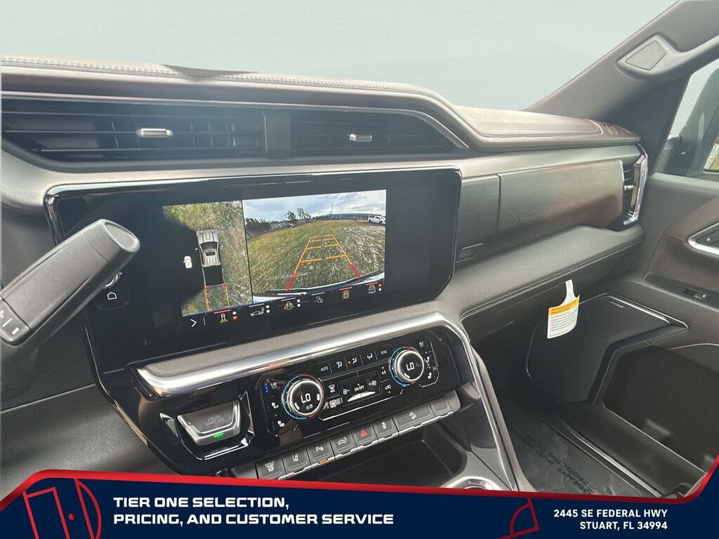 2026 GMC Sierra 2500